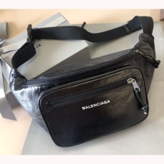 Balenciaga Waist Chest Packs